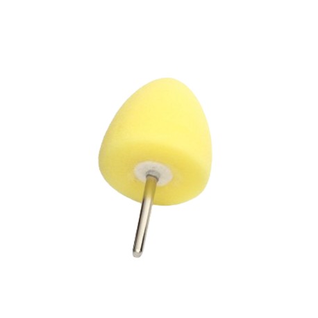 RCC NANO POLISHING CONE - YELLOW