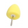 RCC NANO POLISHING CONE - YELLOW