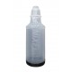 RCC SPRAYER BOTTLE ONLY - FROSTED