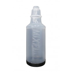 RCC SPRAYER BOTTLE ONLY - FROSTED