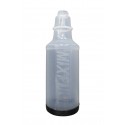 RCC SPRAYER BOTTLE ONLY - FROSTED