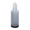 RCC SPRAYER BOTTLE ONLY - FROSTED