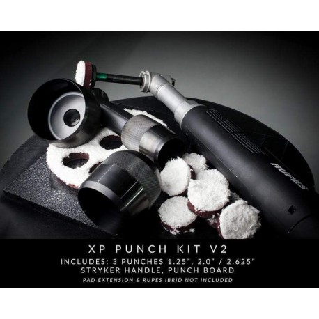 KXK PUNCH KIT