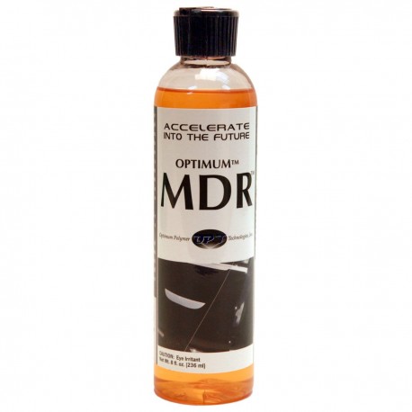 Optimum Mineral Deposit Remover