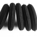 RCC PREMIUM BLACK APPLICATOR FOAM - 4PCS