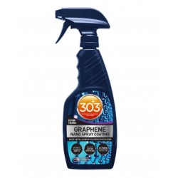 303® Graphene Nano Spray Coating