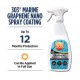 303 Marine Graphene Nano Spray Coating 32 fl. oz.