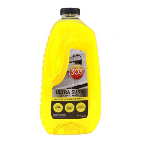 303® Ultra Suds Ceramic Wash - 48 oz