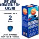 303 Convertible Fabric Top Cleaning and Care Kit