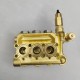 RCC 22004TS PRESSURE WASHER PUMP ASSEMBLY