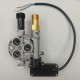 WASHR FLO UPPER PUMP ASSEMBLY