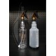 RCC SPRAYER BOTTLE ONLY - FROSTED