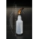 RCC SPRAYER BOTTLE ONLY - FROSTED