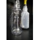 RCC SPRAYER BOTTLE ONLY - CLEAR