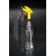 RCC SPRAYER BOTTLE ONLY - CLEAR