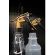 RCC CHEMICAL ACID RESISTANT SPRAYER HEAD