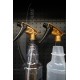 RCC CHEMICAL ACID RESISTANT SPRAYER HEAD