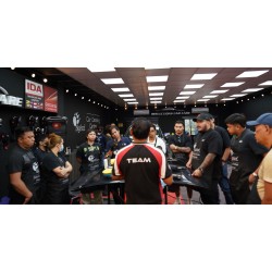 TRAINING FEE (GROUP/SHOP)