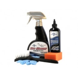 TUF SHINE TIRE SHINE KIT