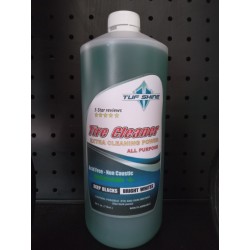 TUF SHINE TIRE CLEANER AFTERMARKET