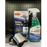 TUF SHINE TIRE SHINE KIT NO BOX