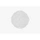 RUPES Cut & Finish Rotary Wool Pad - 7INCH