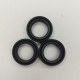 RCC22004TS - OIL SEAL W/ SPRING (SET OF 3)
