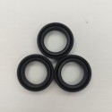 RCC22004TS - OIL SEAL W/ SPRING (SET OF 3)