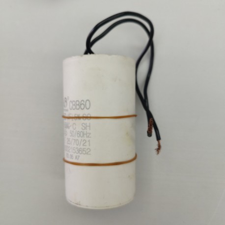 RCC22004TS - CAPACITOR (1PC)