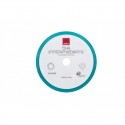 RUPES D-A INTERMEDIATE FOAM POLISHING PAD 6INCH
