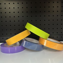 RCC PREMIUM DETAILING TAPE - 25mm x 55meters