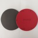 RCC SPONGE DISCS 0 HOLE 3 INCH 1000 GRIT