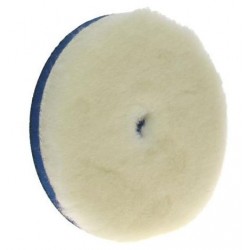 Lake Country Lambswool Foamed Interface Low Lint Pad 6 INCH