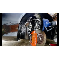 RCC WHEELS-OFF DETAILING