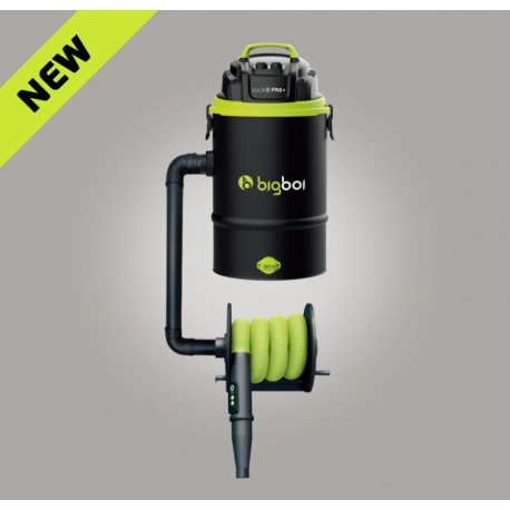 BIGBOI SUCKR PRO PLUS KIT