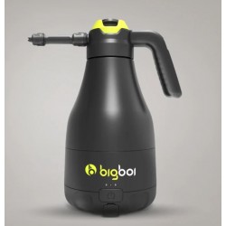 BIGBOI ELECTRIC FOAMR