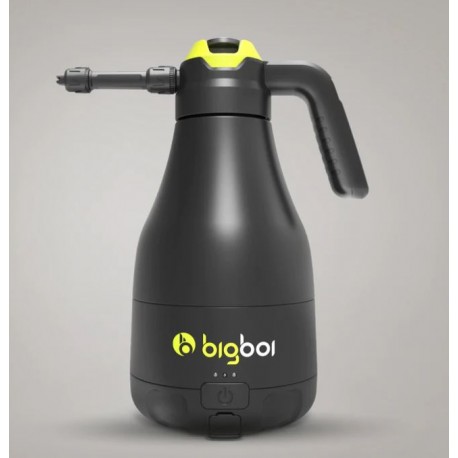 BIGBOI ELECTRIC FOAMR