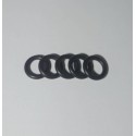 RCC ORING (3/8 Quick Release)