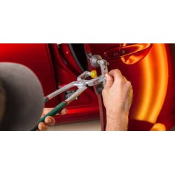RCC Paintless Dent Repair