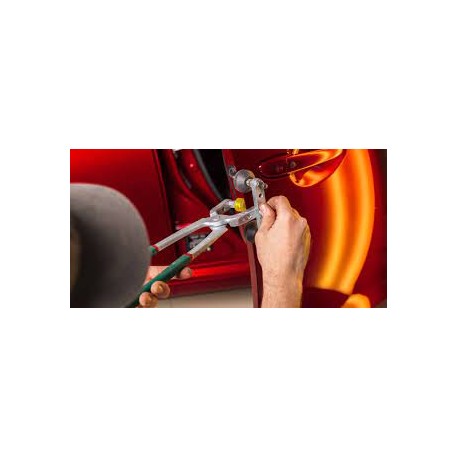 RCC Paintless Dent Repair