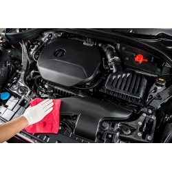 RCC Engine Detailing Service