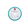 RUPES D-A INTERMEDIATE FOAM POLISHING PAD 6INCH