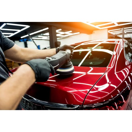 Ceramic Coating Maintenance/ Reboost