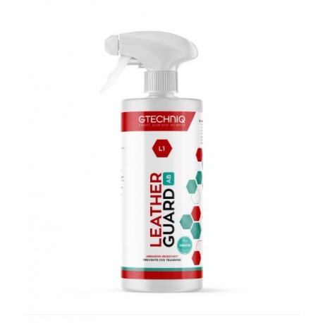 Gtechniq L1 Leather Guard AB 500ml