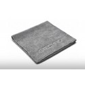 Gtechniq MF1 ZeroR Microfibre Buff Cloth edgeless