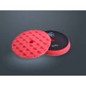 ShineMate 7inch Diamond Pad  Finishing Red