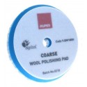 Rupes Coarse Wool Pad 5.5inch For 5 inch Backing plate