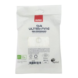 RUPES D-A COARSE FOAM PAD 5 INCHES - NEW PACKAGING