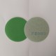 RCC FILM VELCRO DISCS 0 HOLE 3 INCH