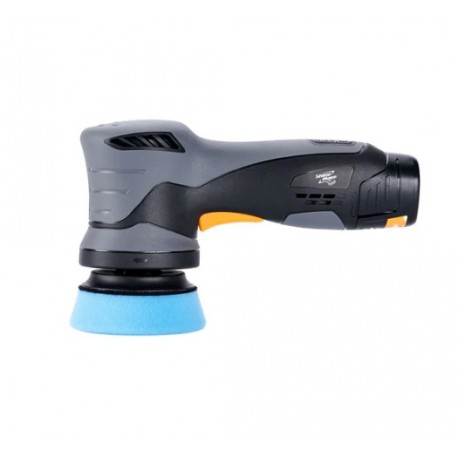 SHINEMATE EB213 Mini Cordless Rotary Polisher - TEST UNIT